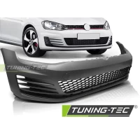 Bară Față Tuning Vw Golf7 (5G1, BE1) - GTI